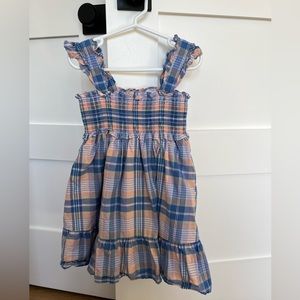 Janie and Jack dress